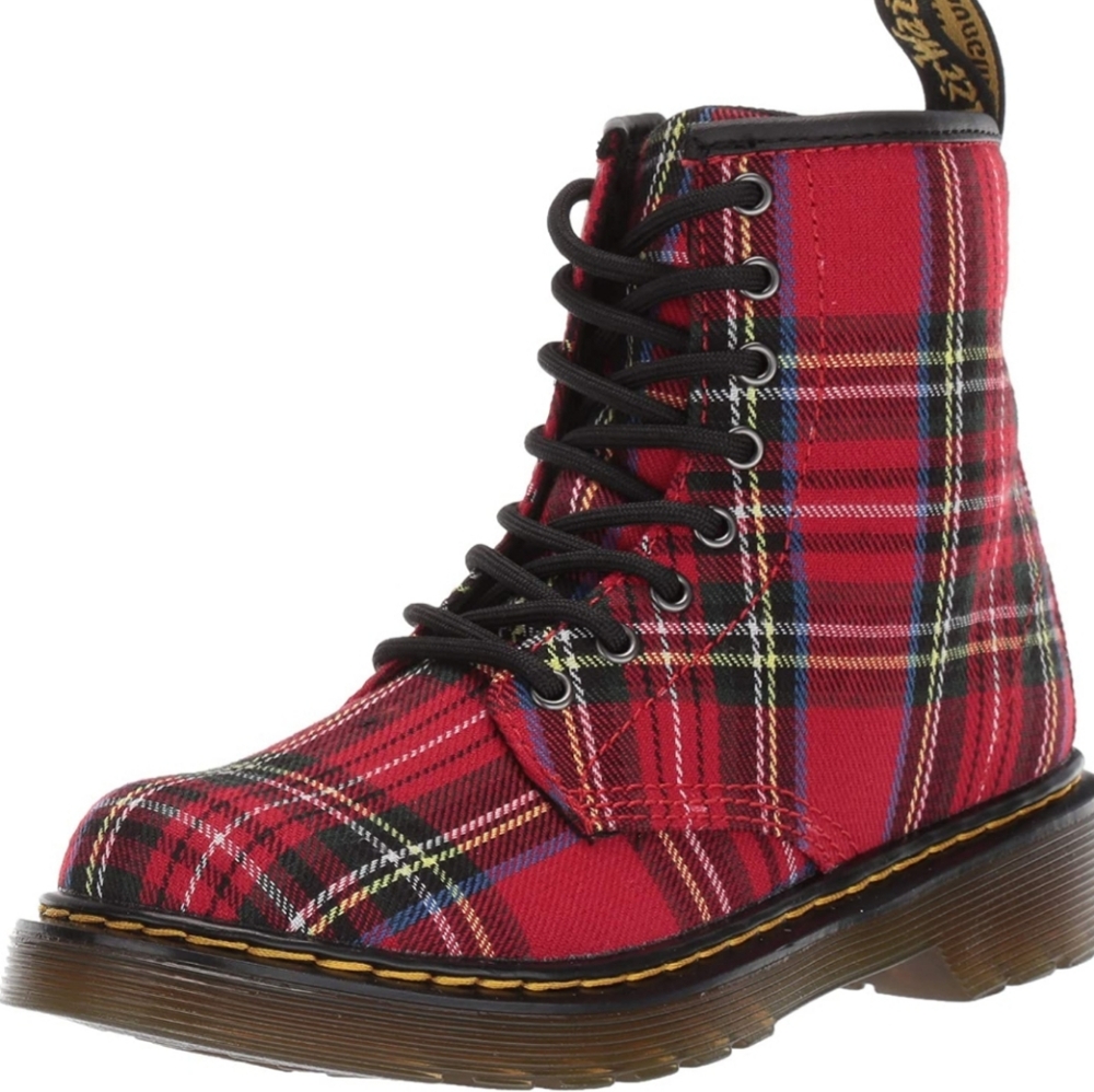 Dr. Martens